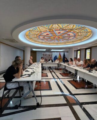 El Gobierno trabaja para reducir la brecha municipal en la implementación de los ODS