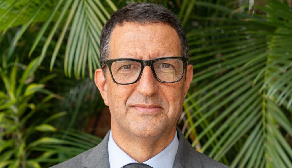 José María Teixidó: “Queremos un turismo que genere más valor, no más volumen”