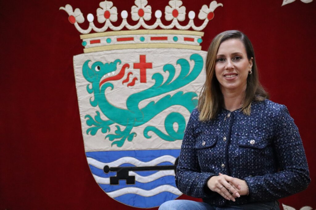 Desirée Díaz: “Puerto de la Cruz se consolida como un destino cultural, responsable y wellness para 2026”