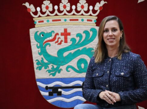 Desirée Díaz: “Puerto de la Cruz se consolida como un destino cultural, responsable y wellness para 2026”