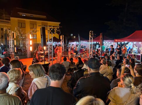La Orotava lidera el encuentro nacional de municipios Slow en la segunda edición del Festival Internacional Cittaslow