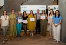 CaixaBank y ADER La Palma reconocen cuatro proyectos emprendedores a través del programa ‘Tierra de Oportunidades’