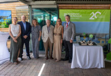 Hospitales Universitarios San Roque en Maspalomas  celebra su 20 aniversario