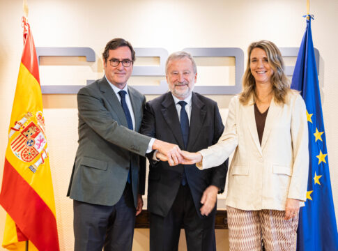 CaixaBank, CEOE y CEPYME movilizan 50.000 millones en financiación para empresas y pymes