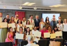 El Gobierno y la Fundación INCYDE clausuran en Lanzarote el programa de emprendimiento en Podcasting