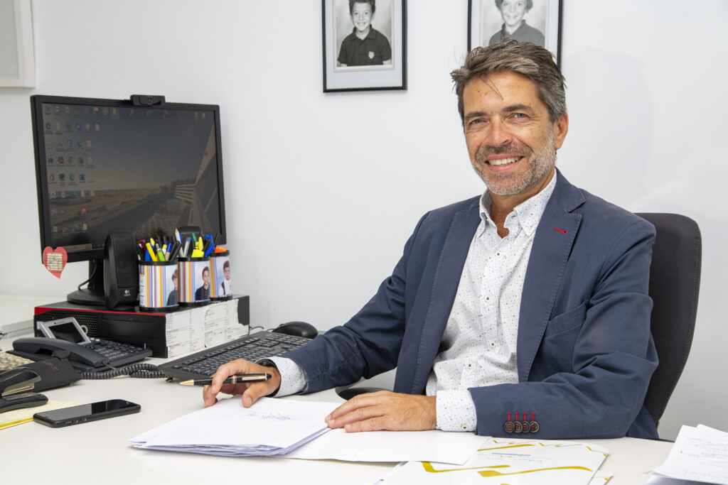 Manuel Florido: “Queremos que cada estancia junto a las Dunas de Maspalomas sea una experiencia única”