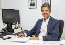 Manuel Florido: “Queremos que cada estancia junto a las Dunas de Maspalomas sea una experiencia única”