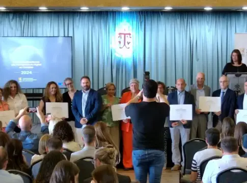 Femete recibe el Premio de Excelencia a la Transparencia Digital en Canarias