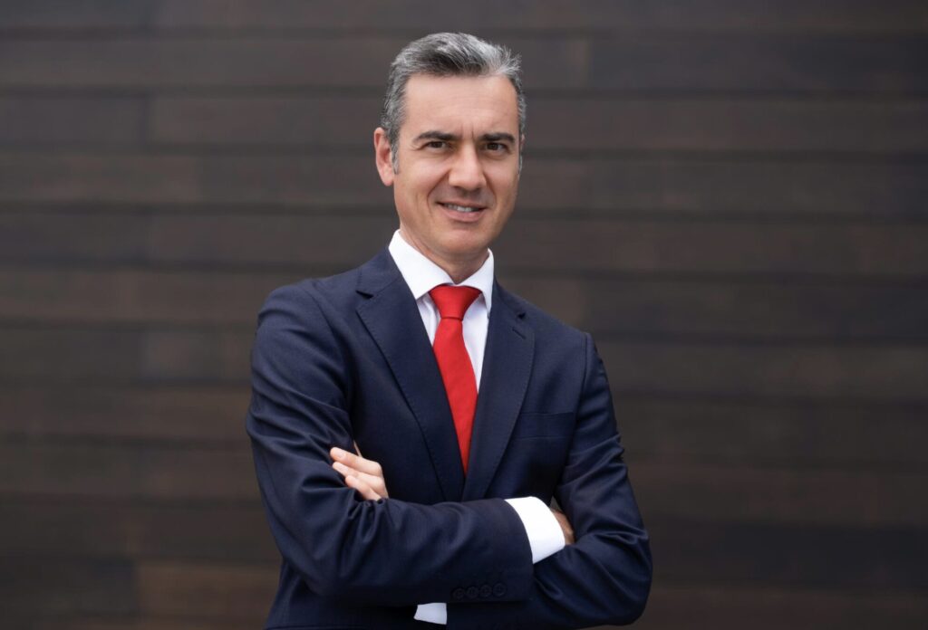 Gustavo Escobar asume la dirección general de la división turística de Tropical Hoteles