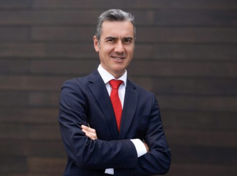 Gustavo Escobar asume la dirección general de la división turística de Tropical Hoteles