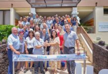Hilton Grand Vacations refuerza su presencia en Tenerife con la reapertura de dos complejos renovados
