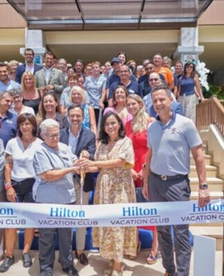 Hilton Grand Vacations refuerza su presencia en Tenerife con la reapertura de dos complejos renovados