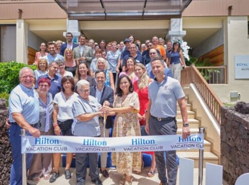 Hilton Grand Vacations refuerza su presencia en Tenerife con la reapertura de dos complejos renovados
