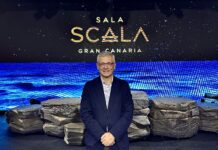 Juan Carlos Ruiz: “Creamos experiencias inmersivas donde la gastronomía, el arte y la emoción van unidas”