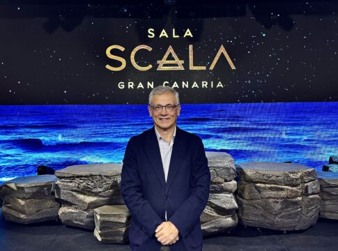 Juan Carlos Ruiz: “Creamos experiencias inmersivas donde la gastronomía, el arte y la emoción van unidas”