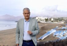 José Juan Cruz Saavedra: “Nos orientamos a consolidarnos como un modelo competitivo, sostenible y equilibrado”