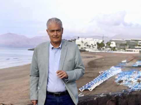 José Juan Cruz Saavedra: “Nos orientamos a consolidarnos como un modelo competitivo, sostenible y equilibrado”