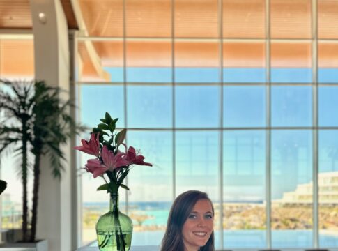 Irene Colón: “Consolidamos Barceló Playa Blanca como resort de referencia en Lanzarote”