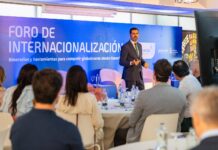 Canarias impulsa la competitividad de sus empresas con itinerarios de internacionalización estratégicos