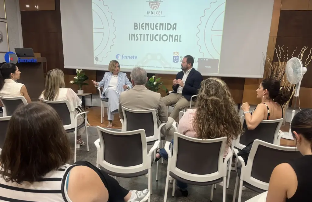 La movilidad empresarial, aliada de la sostenibilidad y la competitividad