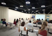 La Cámara forma más de 20 empresas del sur de  Tenerife en la venta de productos y servicios hacia el exterior