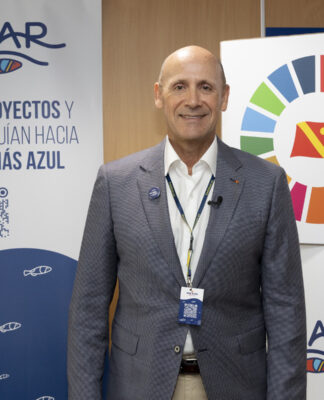 Juan Ignacio Liaño: “Crecemos sin perder calidad, puntualidad y compromiso con las personas”