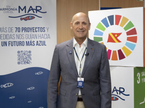 Juan Ignacio Liaño: “Crecemos sin perder calidad, puntualidad y compromiso con las personas”
