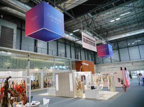 Proexca lleva a cuatro empresas canarias de moda baño a MOMAD 2026
