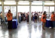 Más de 6.500 personas aspiran a formar parte de la plantilla del Ayuntamiento de La Laguna