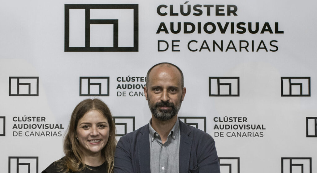 Clúster Audiovisual de Canarias: “Queremos consolidar un ecosistema sólido, profesional y competitivo en Canarias”