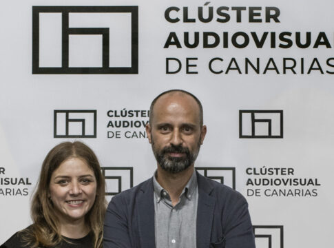 Clúster Audiovisual de Canarias: “Queremos consolidar un ecosistema sólido, profesional y competitivo en Canarias”