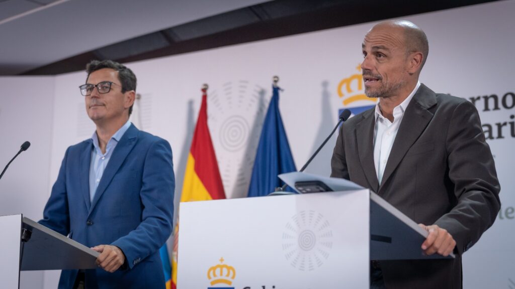 El Gobierno de Canarias aprueba de forma definitiva el Programa Hipoteca Joven Canaria