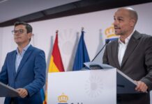 El Gobierno de Canarias aprueba de forma definitiva el Programa Hipoteca Joven Canaria