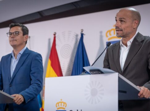 El Gobierno de Canarias aprueba de forma definitiva el Programa Hipoteca Joven Canaria