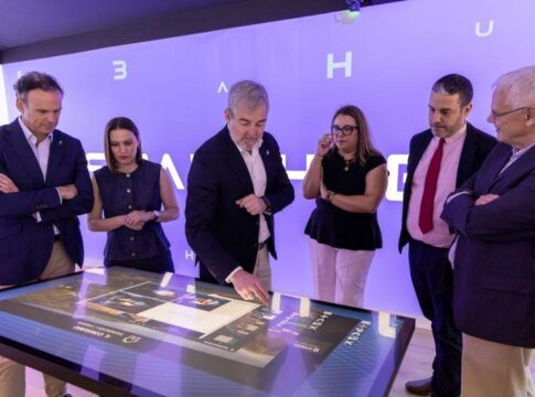 El proyecto estratégico SMARTHUB360 reconocido por CaixaBank Dualiza y Cotec como experiencia de innovación en política pública