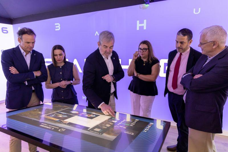 El proyecto estratégico SMARTHUB360 reconocido por CaixaBank Dualiza y Cotec como experiencia de innovación en política pública