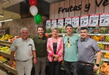 SPAR La Jurada renueva sus instalaciones para mejorar la experiencia de compra y la eficiencia