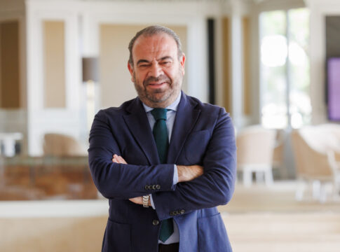 D. Gabriel Escarrer: “Canarias deja de medirse en turistas y empezamos a competir en la liga del valor”