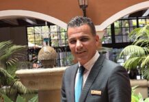 Antonio Perdomo: “Nuestro objetivo es crecer de forma responsable”