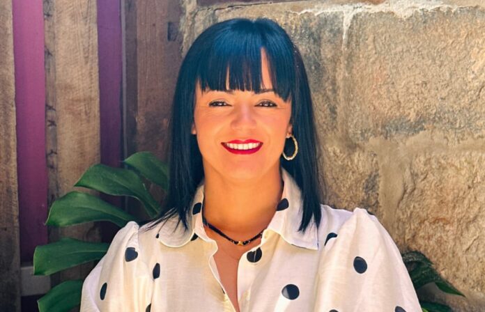 Laura Quintana: “Convertimos a las Fiestas del Pino en Fiestas de Interés Turístico Nacional”