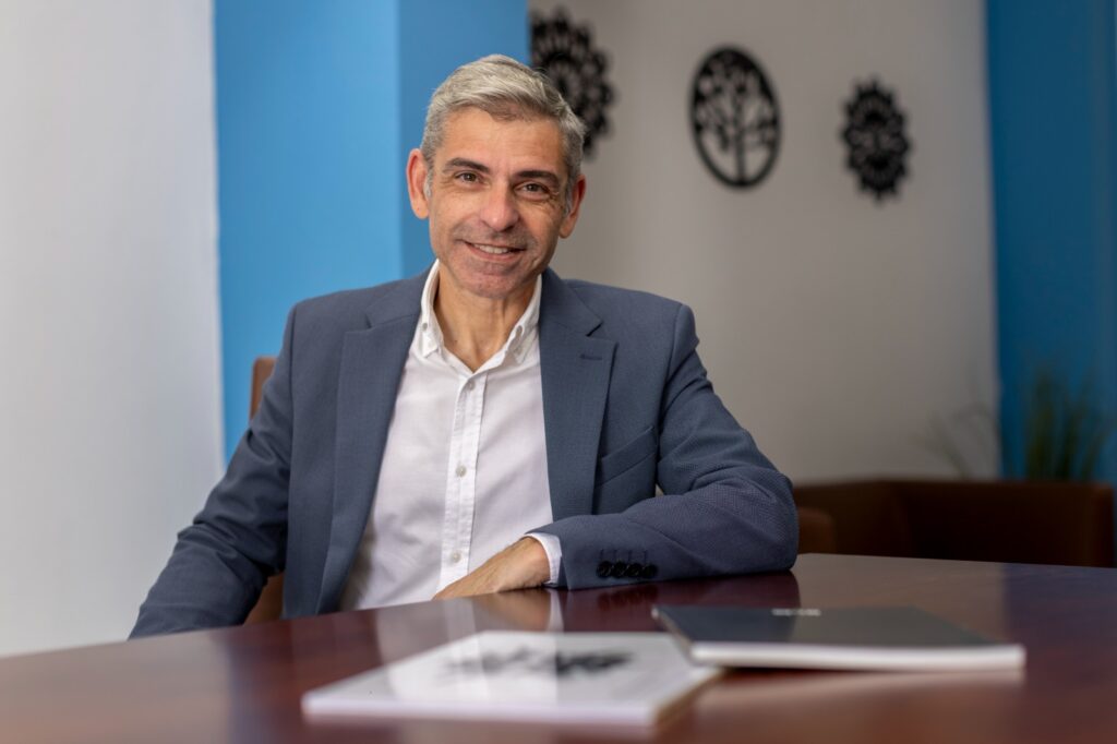 La tecnológica canaria Cognitfy alcanza una valoración de 200 millones con su IA para pymes