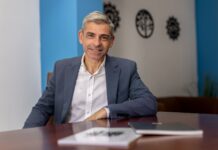 La tecnológica canaria Cognitfy alcanza una valoración de 200 millones con su IA para pymes