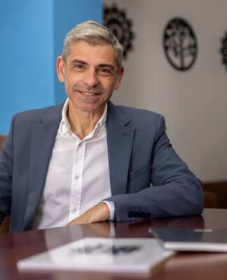 La tecnológica canaria Cognitfy alcanza una valoración de 200 millones con su IA para pymes