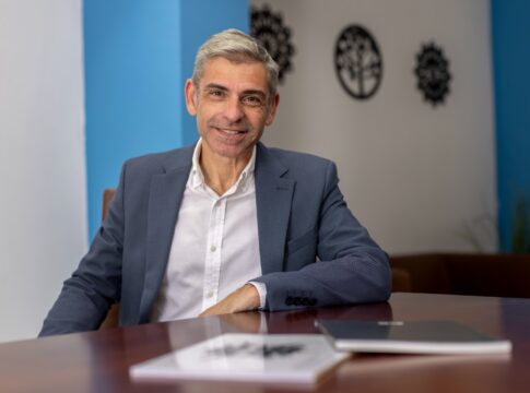 La tecnológica canaria Cognitfy alcanza una valoración de 200 millones con su IA para pymes