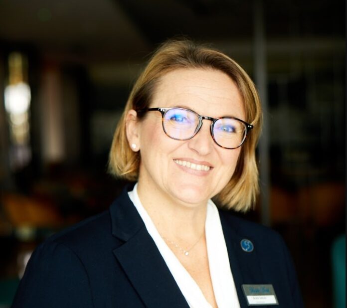 Beate Sekula: “Situamos la experiencia del huésped en el centro de nuestra estrategia hotelera”