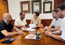 El Mojón da un paso decisivo con su primera licencia