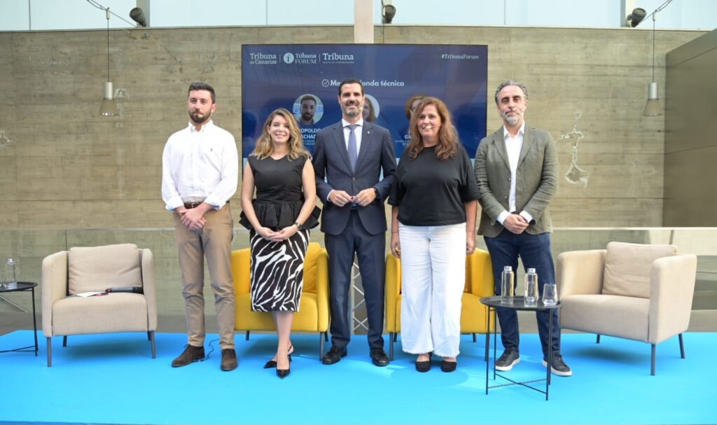 Canarias abre sus puertas al mundo y apuesta por la internacionalización como motor de crecimiento