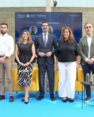 Canarias abre sus puertas al mundo y apuesta por la internacionalización como motor de crecimiento