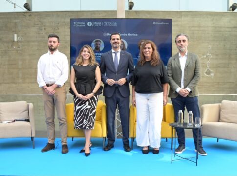 Canarias abre sus puertas al mundo y apuesta por la internacionalización como motor de crecimiento