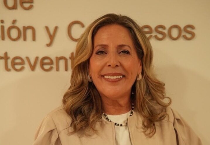 Marlene Figueroa: “La gestión política debe hacer posible que la riqueza que genera esta isla se distribuya aquí en mayor medida”